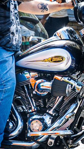 Lake George, NY - Jun 2024